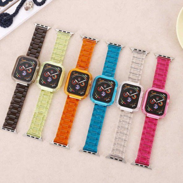 Apple Watch 40mm KRD-33 Kordon - 5