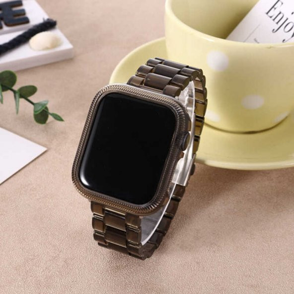 Apple Watch 40mm KRD-33 Kordon - 6