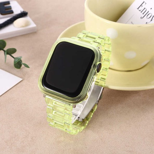 Apple Watch 40mm KRD-33 Kordon - 8
