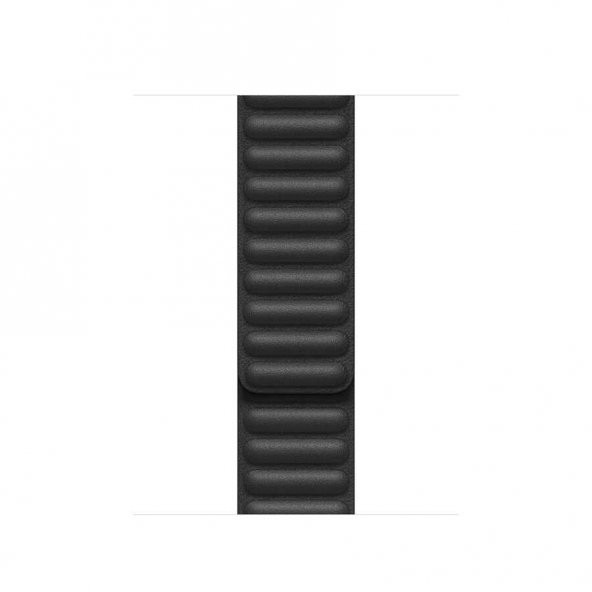 Apple Watch 40mm KRD-34 Deri Kordon - 3