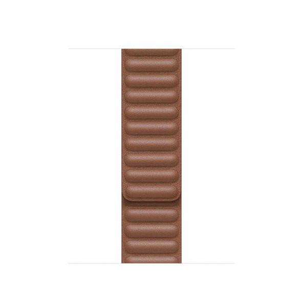 Apple Watch 40mm KRD-34 Deri Kordon - 9