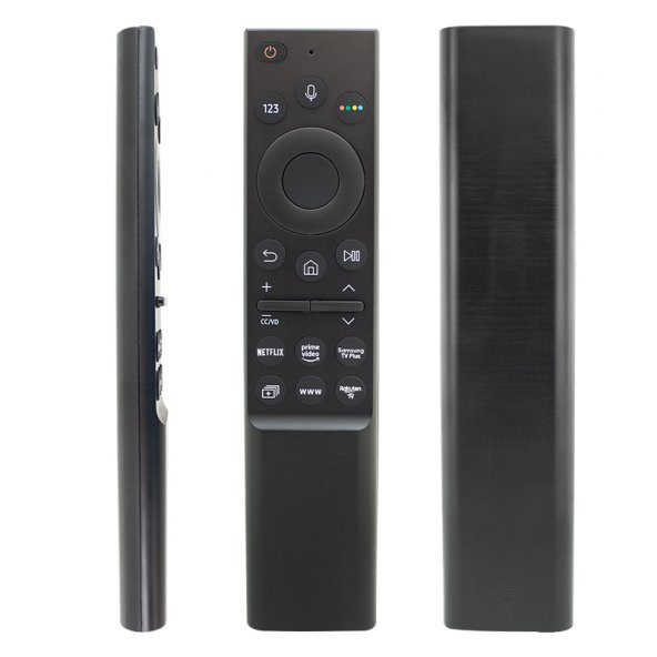 KL SAMSUNG RM-G2500 V1 NETFLIX PRIME VIDEO TUŞLU SES KOMUTLU LCD-LED TV SİHİRLİ KUMANDA
