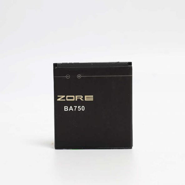 BA-750 Zore A Kalite Uyumlu Batarya