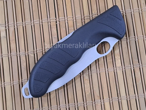 Victorinox 0.9411.M3B1 Hunter Pro Siyah Tek El Çakı - 2