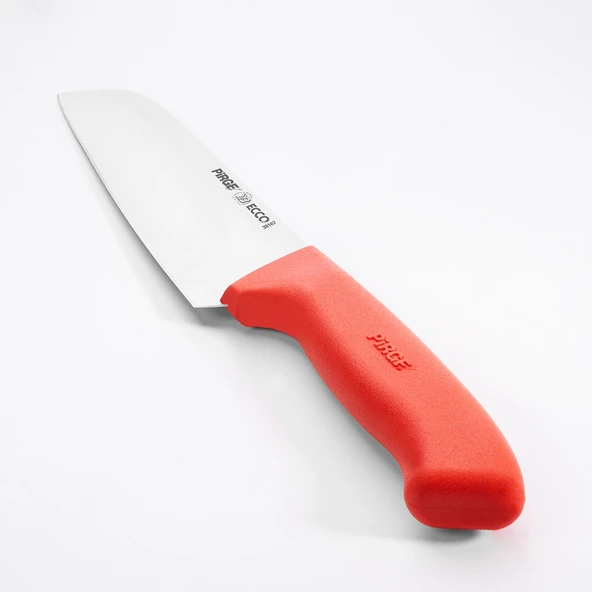 Pirge Ecco Santoku Bıçağı 17 cm - 38167 - 4