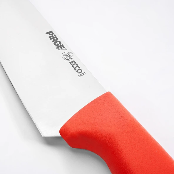 Pirge Ecco Santoku Bıçağı 17 cm - 38167 - 5