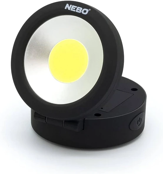Nebo 7007 Angle Light 220 Lümen Masa Feneri - 5