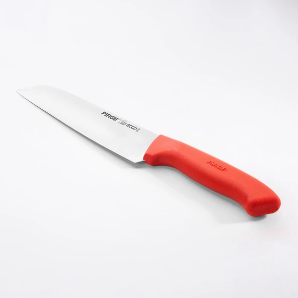 Pirge Ecco Santoku Bıçağı 17 cm - 38167 - 2