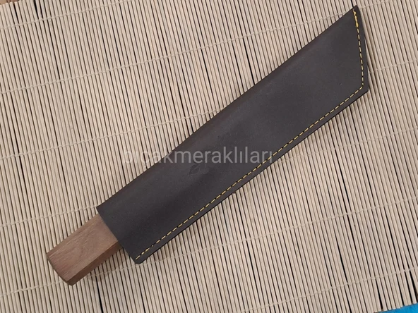 Tanto Model Av Bıçağı 16cm Namlu - 2