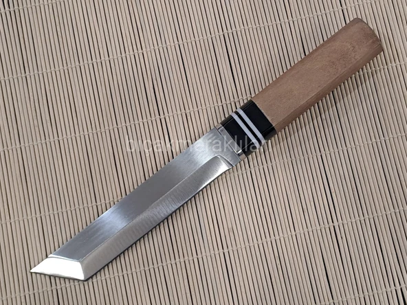 Tanto Model Av Bıçağı 16cm Namlu - 1