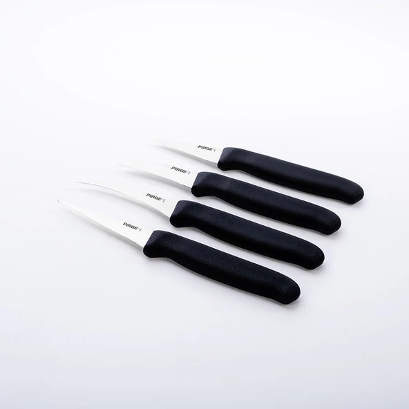 Pirge Dekor Bıçağı Seti - 41274 - 3