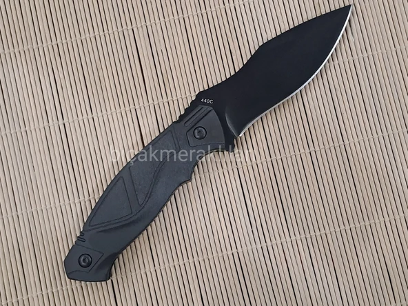Böker Magnum 02RY300 Advance Pro Bıçak - 4