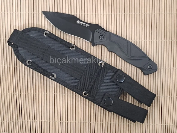 Böker Magnum 02RY300 Advance Pro Bıçak - 2