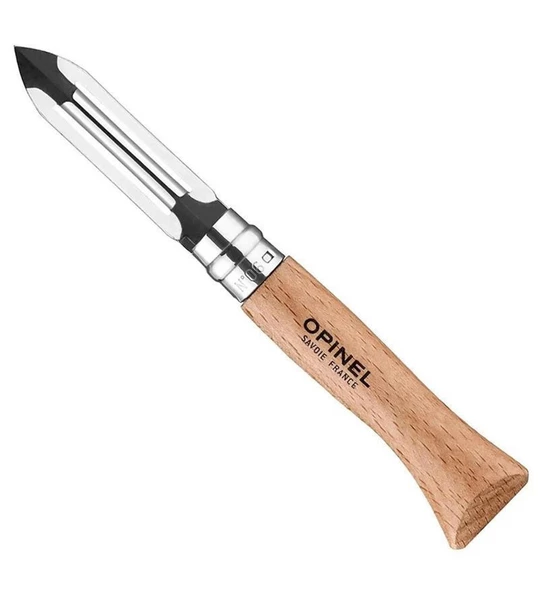 Opinel No 6 Katlanır Soyucu - 2