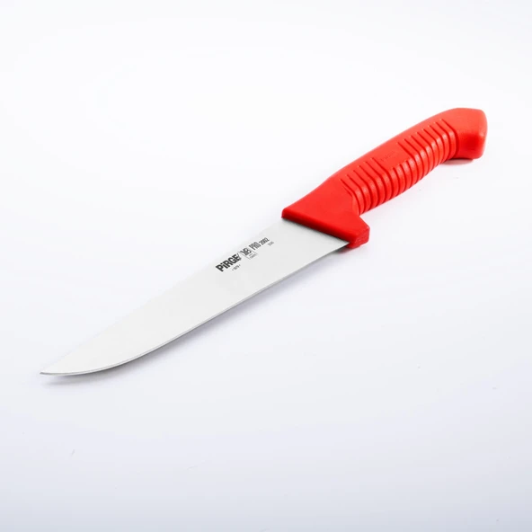 Pirge Pro 2002 Kanallı Kasap Bıçağı No 3 19 cm - 31343 - Resim 3