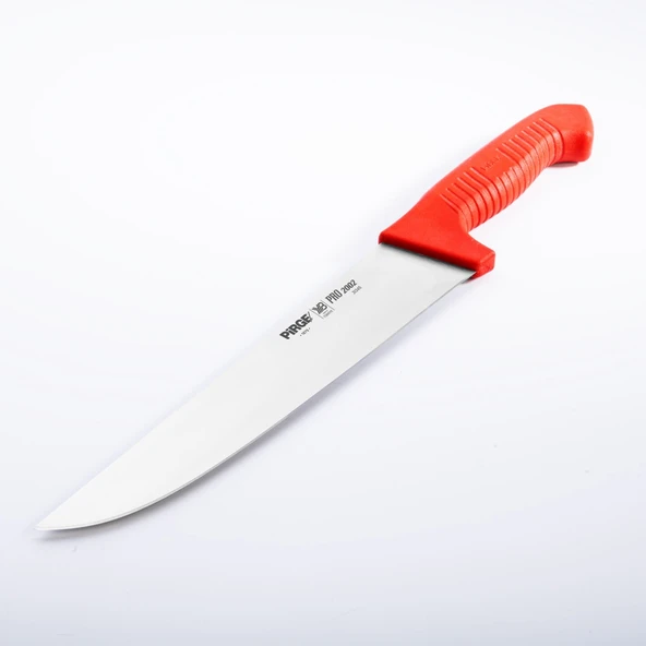 Pirge Pro 2002 Kanallı Kasap Bıçağı No5 25cm - 31345 ürün görseli