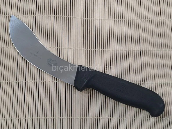 Victorinox 5.7803.15 15cm Siyah Yüzme Bıçağı