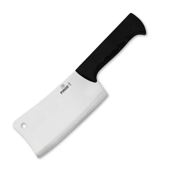 Pirge Butcher's Uzun Saplı Satır 21 Cm 5 Mm