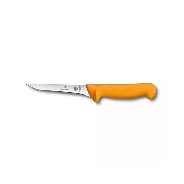 Victorinox 5.8408.13 13cm Sarı Swibo Dar Ağız Sıyırma Bıçağı