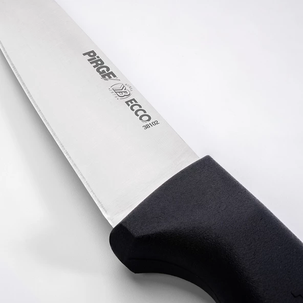 Pirge Ecco Kasap Bıçağı No.2 16,5 cm - 38102 - 4
