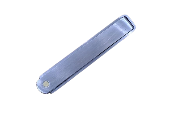 Pratik Metal Çakı-2mm 4034 Çelik-165cm- - 3