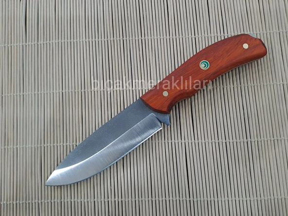 Av Bıçağı-Çakı Baba Oğul Set Paduk Sap - 2
