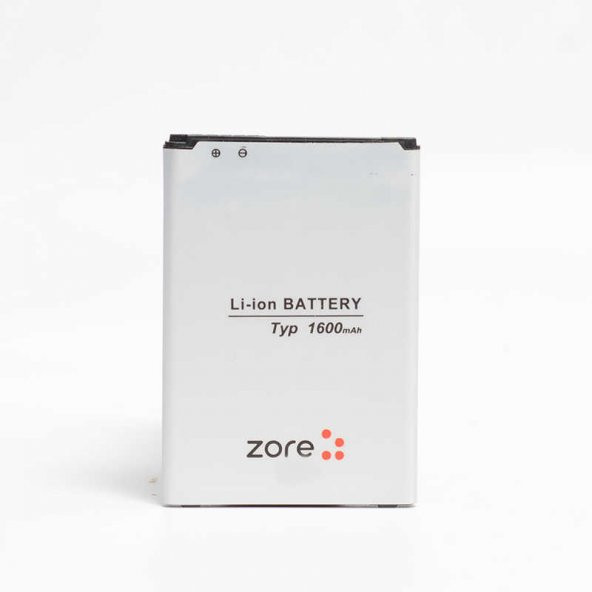 LG K7 46ZH Zore A Kalite Uyumlu Batarya