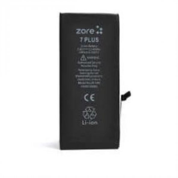 Apple iPhone 7 Plus Zore Hook Serisi Batarya - 2