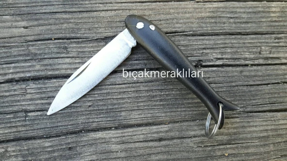 mini çakı-10cm-el işçiliği