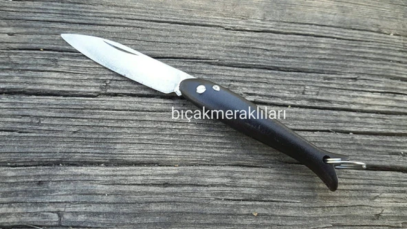 mini çakı-10cm-el işçiliği - 2