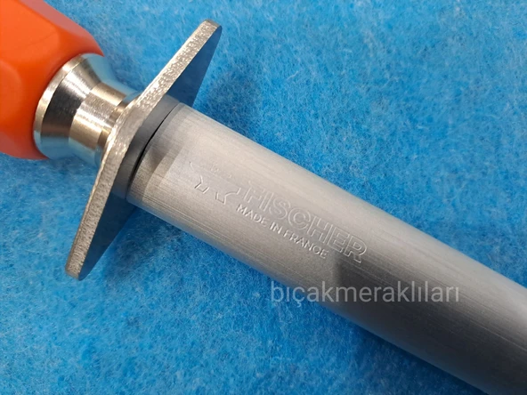 Fischer L440R 30cm Oval Masat - 2
