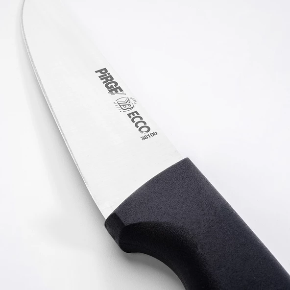Pirge Ecco Kasap Bıçağı No.0 12.5 CM - 38100 - 4