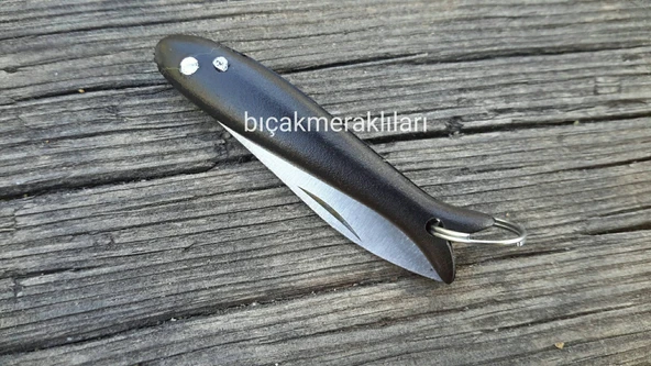 mini çakı-10cm-el işçiliği - 3