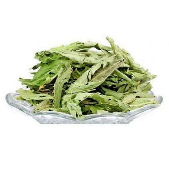 Stevia Bitkisi (Şeker Otu) 50 Gr