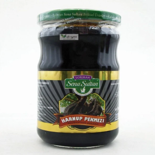Sena Sultan Harnup Pekmezi 800 Gr