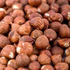 Natural Fındık İçi Çiğ  (Kg)