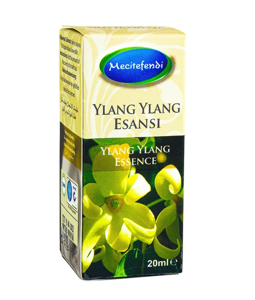 Mecitefendi Ylang Yılang Esansı 20 Ml