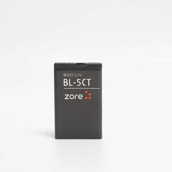 BL-5CT Zore A Kalite Uyumlu Batarya