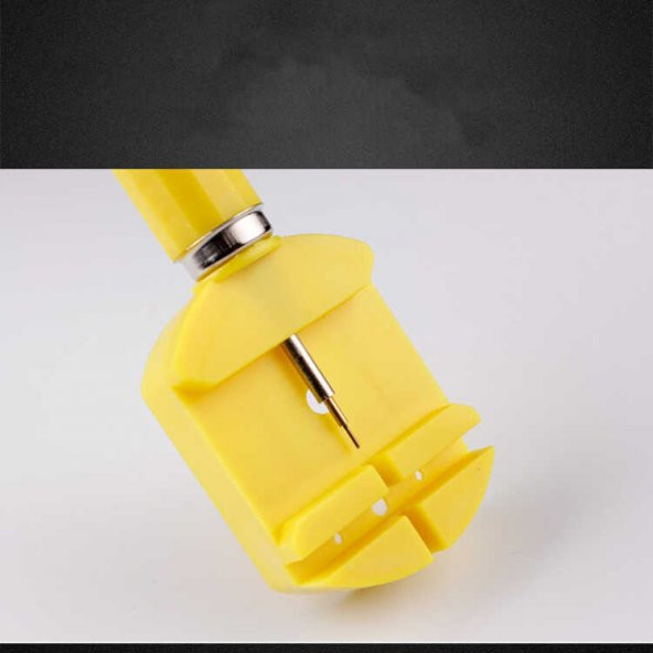 Zore Sarı Kordon Kısaltıcı Aparat - 6