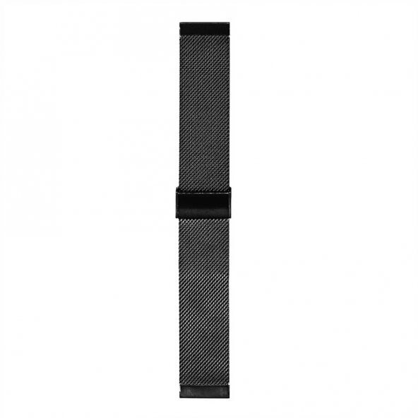 Galaxy Watch 46mm KRD-45 22mm Metal Kordon - 11