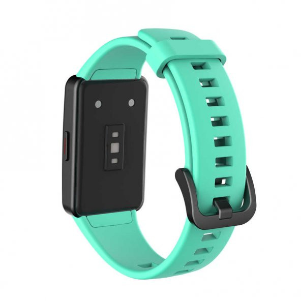 Huawei Band 6 Zore KRD-47 Silikon Kordon - 4