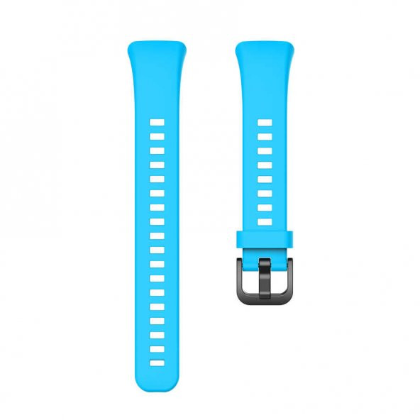 Huawei Band 6 Zore KRD-47 Silikon Kordon - 10