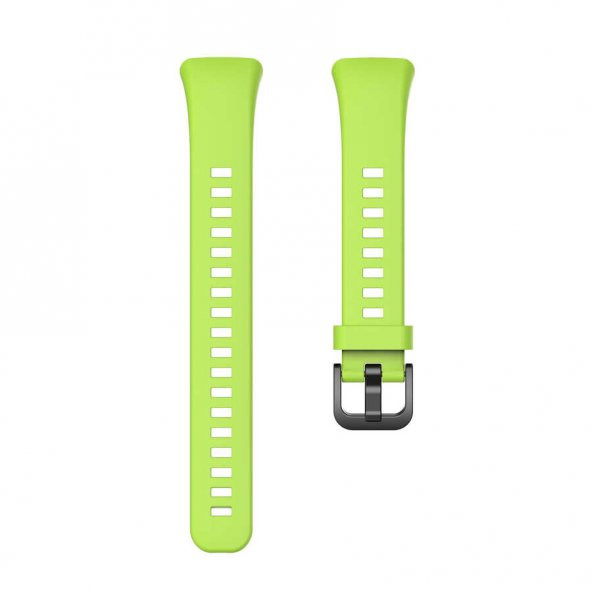 Huawei Band 6 Zore KRD-47 Silikon Kordon - 11