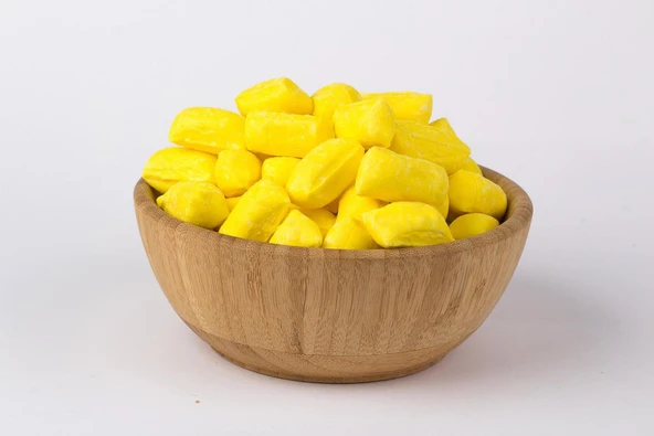 Ergümüş Peynir Limonlu Şeker 600 Gr