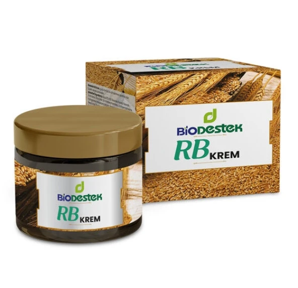 Destek Rb Krem  140 Ml