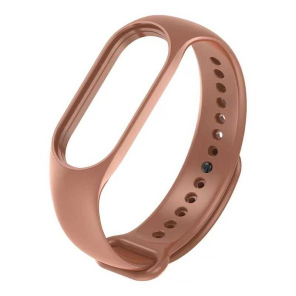 Xiaomi Mi Band 7 Uyumlu Zore Klasik Kordon - 6
