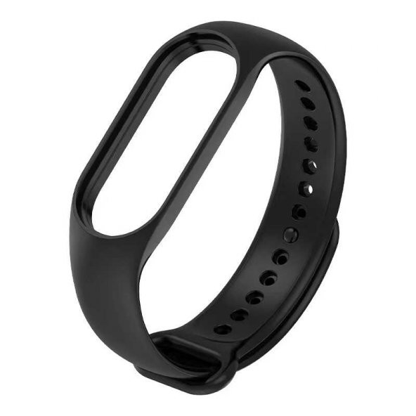 Xiaomi Mi Band 7 Uyumlu Zore Klasik Kordon - 11