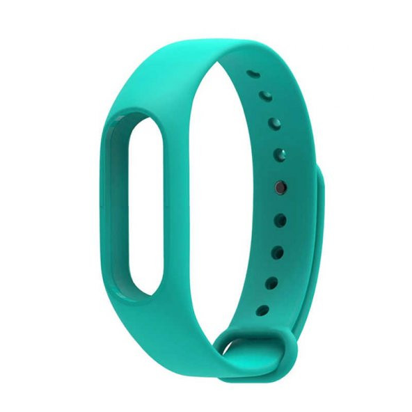 Xiaomi Mi Band 2 Silikon Kordon - 7