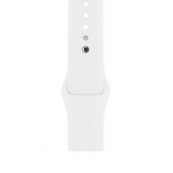 Apple Watch 38mm Zore Klasik Kordon - 3