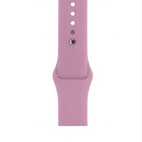 Apple Watch 38mm Zore Klasik Kordon - 10